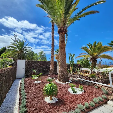 Hotel Dreaming Jazmin Costa Adeje (Tenerife)